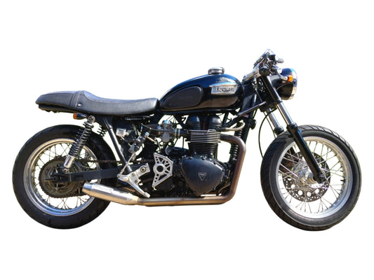 2005 Triumph Thruxton 865