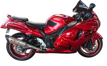 2020 Suzuki Hayabusa