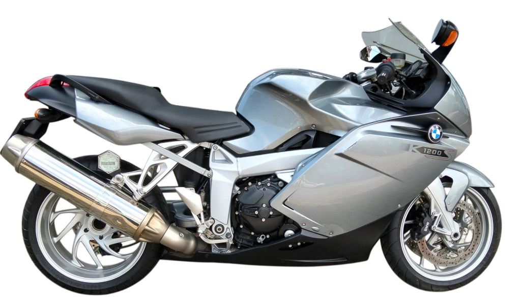 2005 BMW K1200S