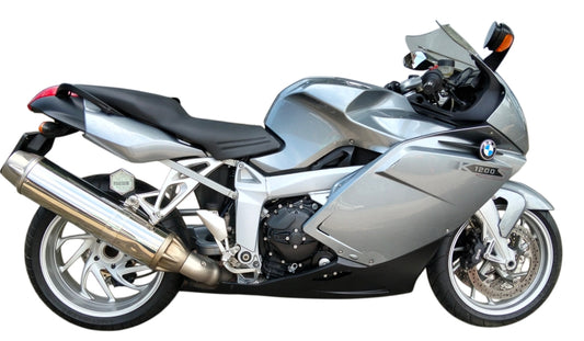 2005 BMW K1200S