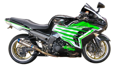 2007 Kawasaki ZX-14