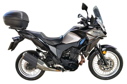 2017 Kawasaki Versys 300 (One Owner / FSH)