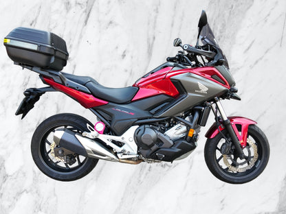 2019 Honda NC750 DCT