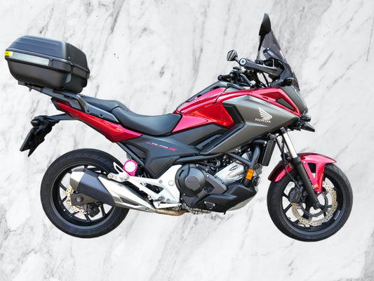 2019 Honda NC750 DCT