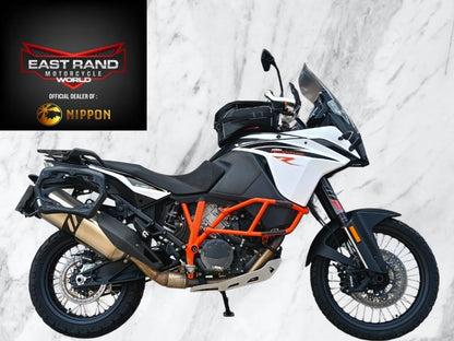 2017 KTM 1090 Adventure R