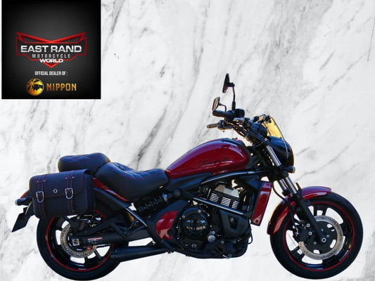 2016 Kawasaki Vulcan 650