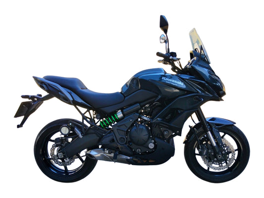 2021 Kawasaki Versys 650