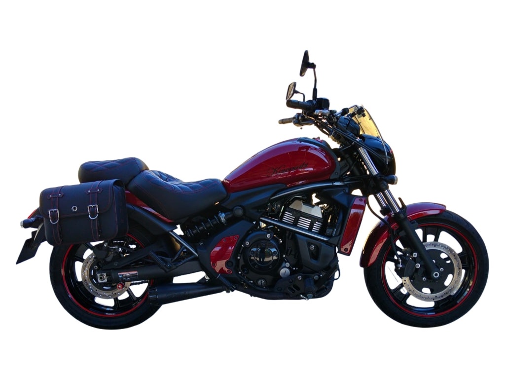 2016 Kawasaki Vulcan 650
