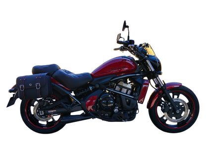2016 Kawasaki Vulcan 650
