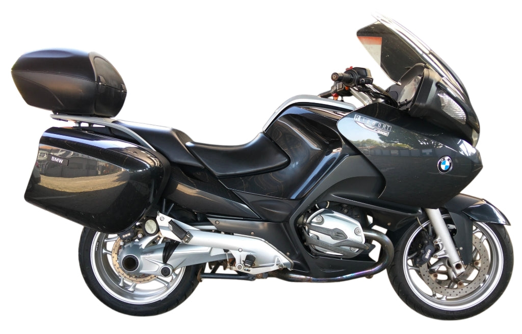 2005 BMW R1200RT