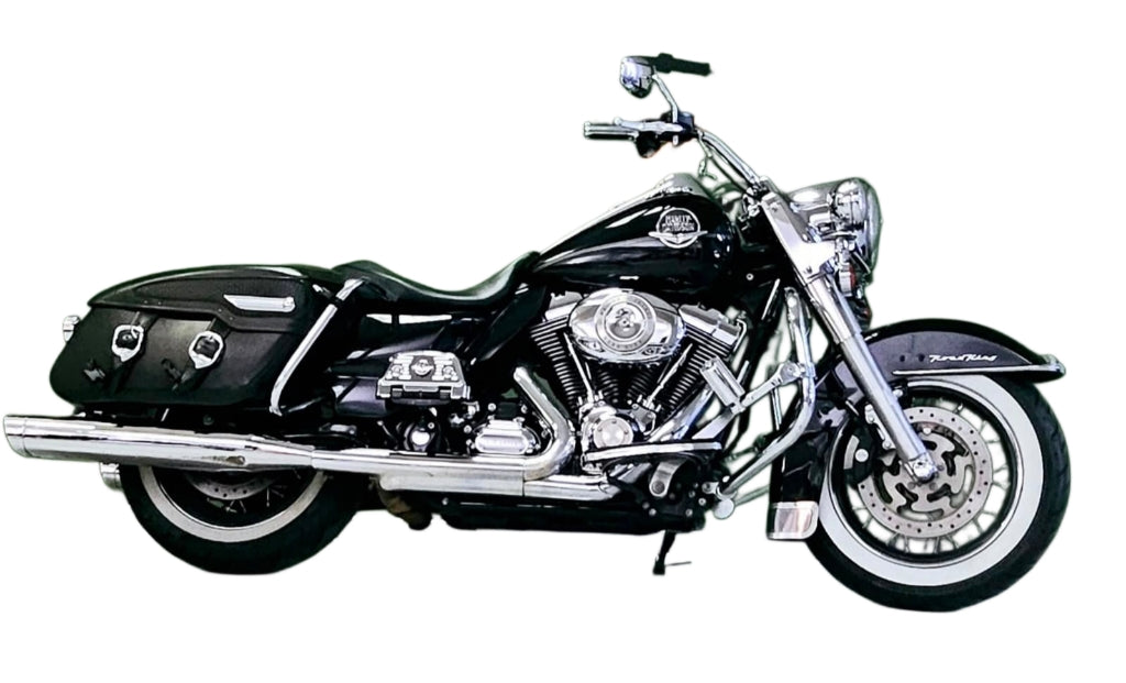 2010 Harley Davidson Roadking