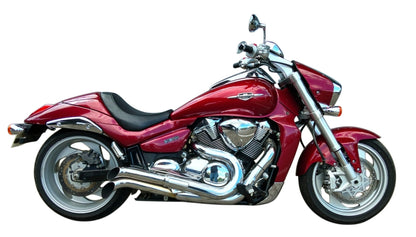 2007 Suzuki VZR1800