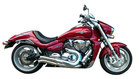2007 Suzuki VZR1800