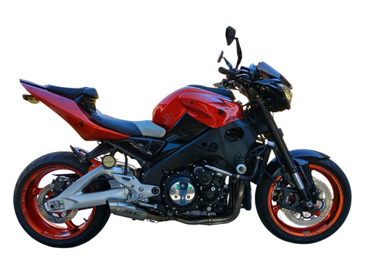 2008 Reg 2013 Suzuki B-King