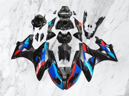 Fairing kits for 2009 to 2014 BMW S1000RR