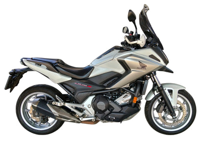 2017 Honda NC750 DCT