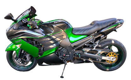 2012 Kawasaki ZX-14