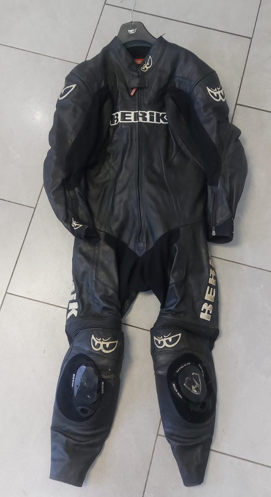 Second Hand Kit for sale