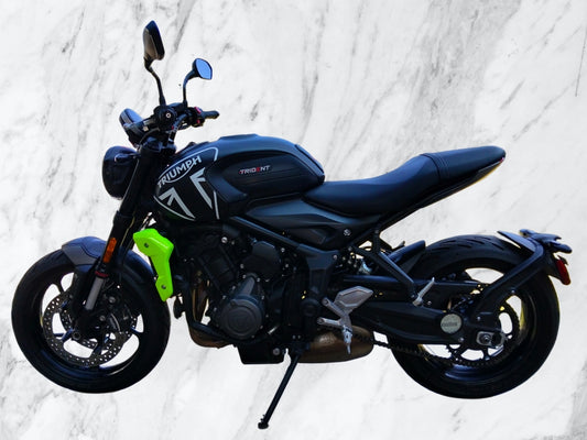 2023 Triumph Trident 660