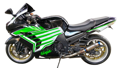 2007 Kawasaki ZX-14