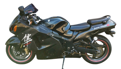 2000 Reg 2005 Suzuki Hayabusa