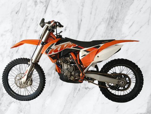 2015 KTM 250 SX-F
