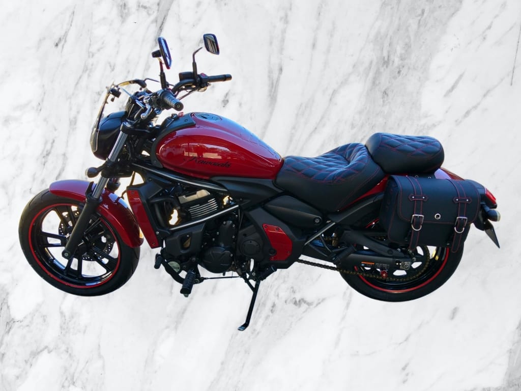 2016 Kawasaki Vulcan 650