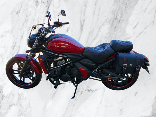 2016 Kawasaki Vulcan 650