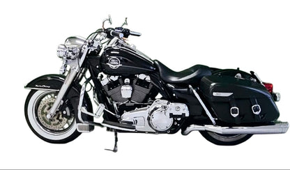 2010 Harley Davidson Roadking