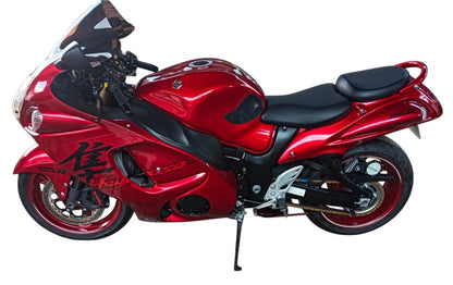 2020 Suzuki Hayabusa