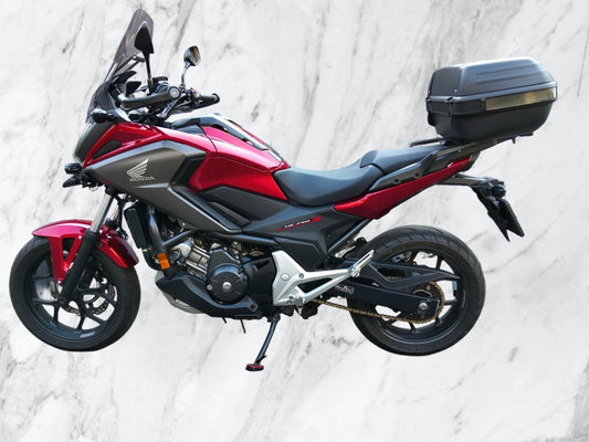 2019 Honda NC750 DCT