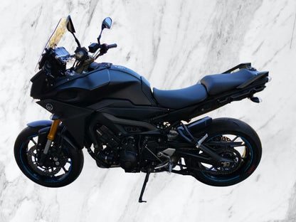 2018 Yamaha MT09 Tracer