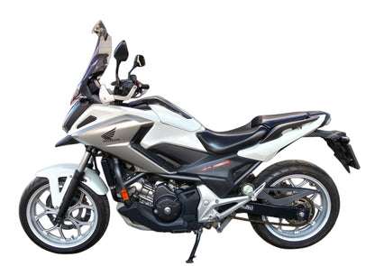 2017 Honda NC750 DCT