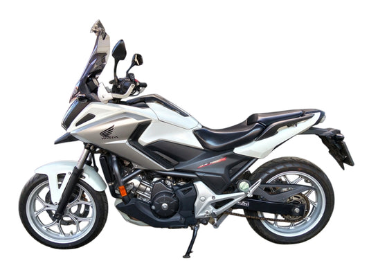 2017 Honda NC750 DCT