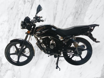 2026 Nippon TZ150