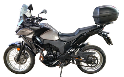 2017 Kawasaki Versys 300 (One Owner / FSH)