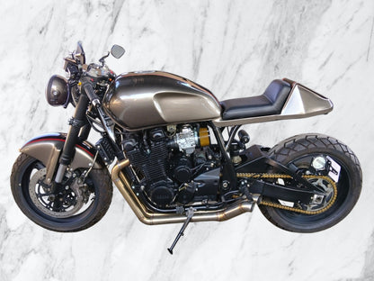 1995 (Reg 2012) Yamaha XJR1200 Cafe Racer