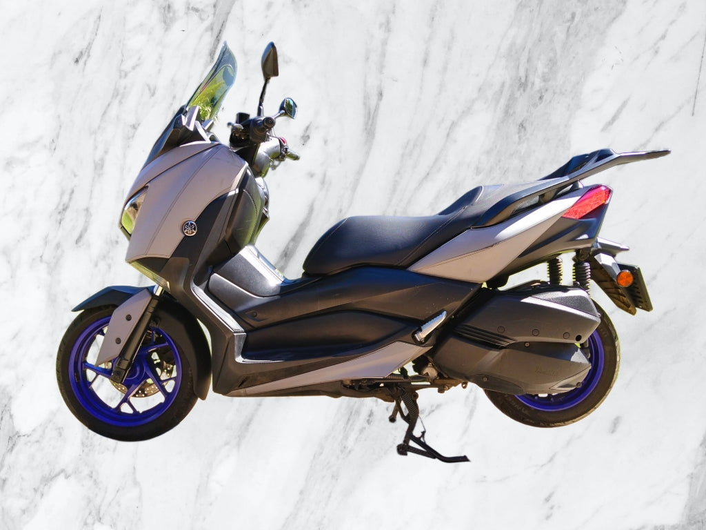 2022 Yamaha X-Max 300 ABS