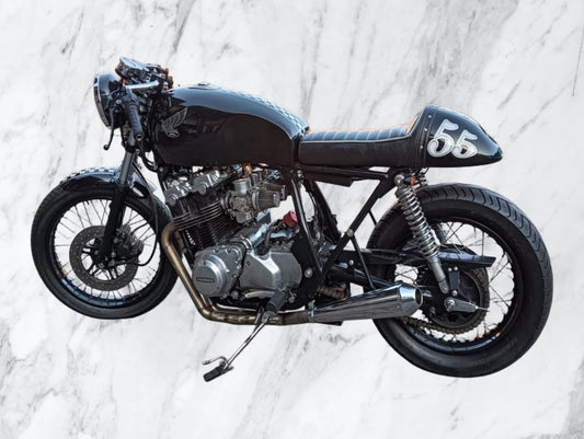 1982 Honda CB750 Cafe Racer