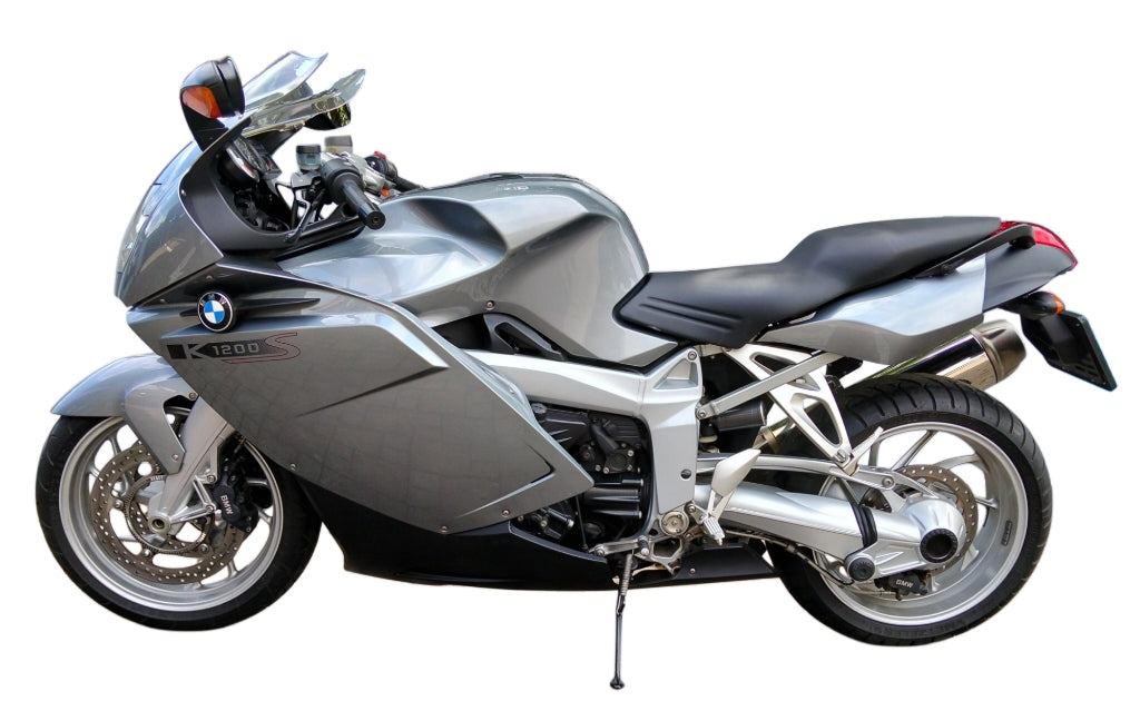 2005 BMW K1200S