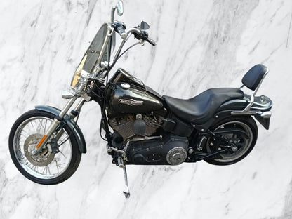 2006 Harley Davidson Night Train