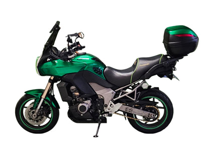 2012 Kawasaki Versys 1000