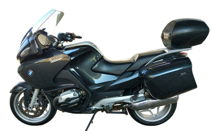 2005 BMW R1200RT