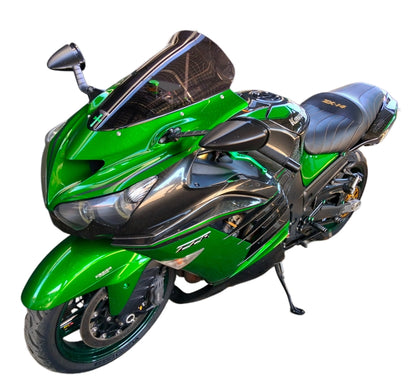 2012 Kawasaki ZX-14