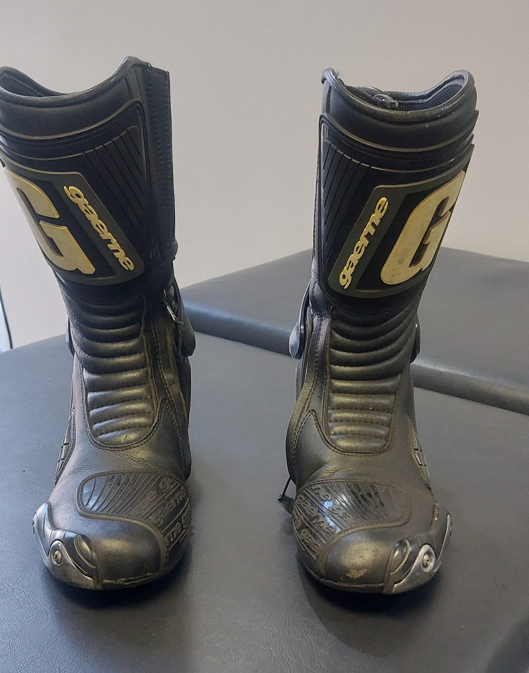 Second Hand Kit for sale