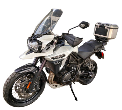 2017 Triumph Explorer 1200 XCX