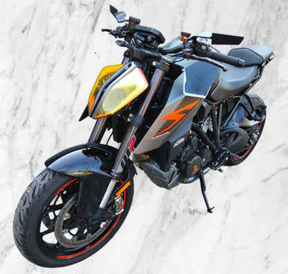 2017 KTM Super Duke 1290 R