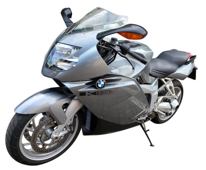 2005 BMW K1200S