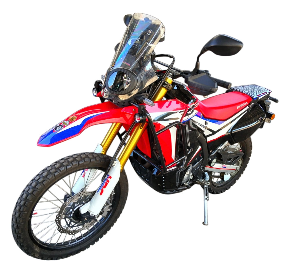 2019 Honda CRF250 Rally