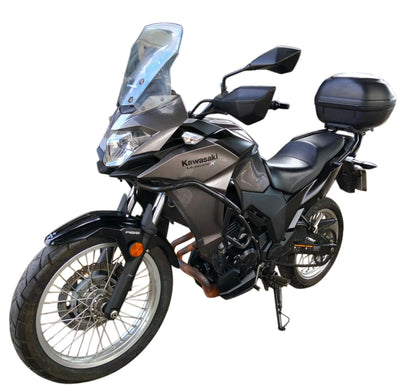 2017 Kawasaki Versys 300 (One Owner / FSH)